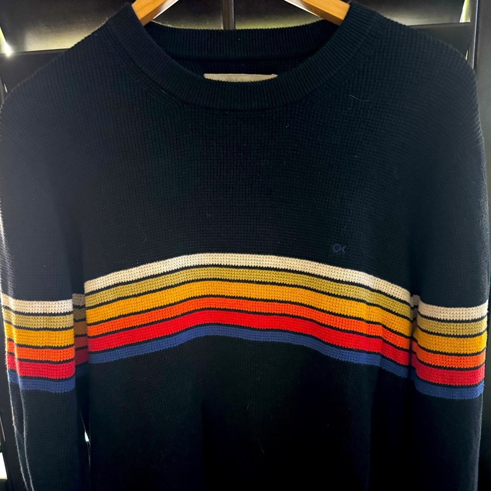 Outerknown sweater
